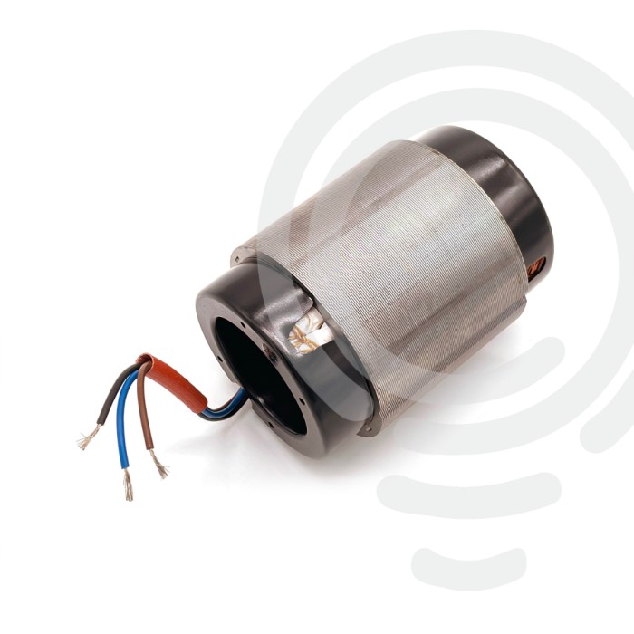 Replacement stator for Key Automation PS300 swing motor 