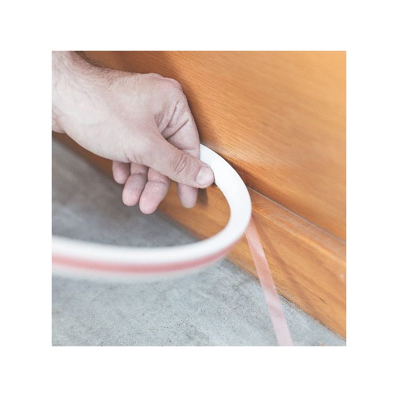 Flexible Klebefolie, 5 Meter, überstreichbar,...