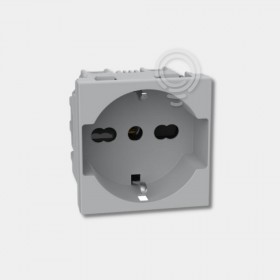 Matixgo gray p40 ita socket