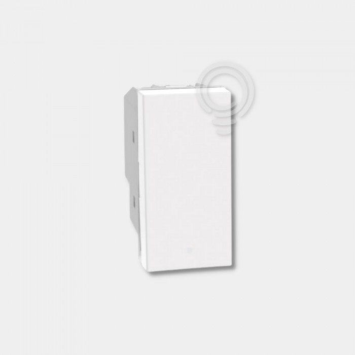 MatixGO - invertitore 10AX 1m bianco