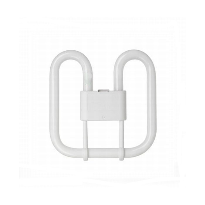 Leuchtstofflampe 2d-16w 4pin gr10 6500k 1121604 2