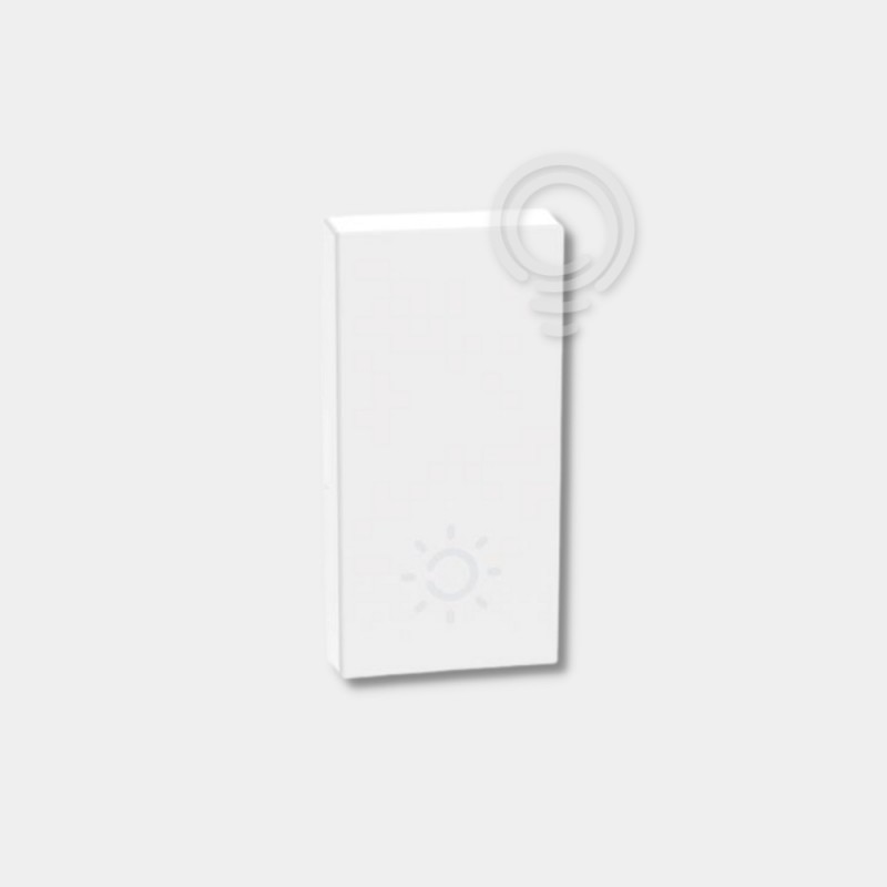 MatixGO - lamp control cover 1m white