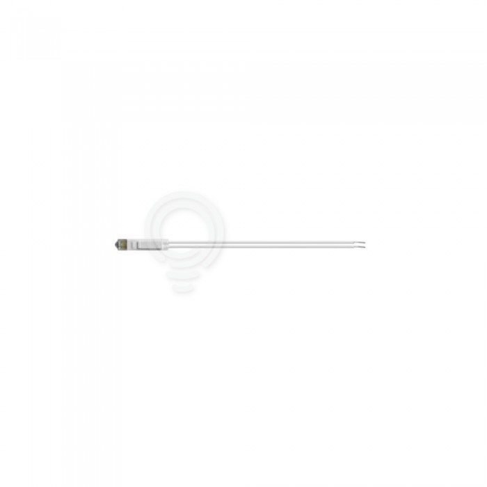 Ll - lampada led assiali 12v/24v bianco