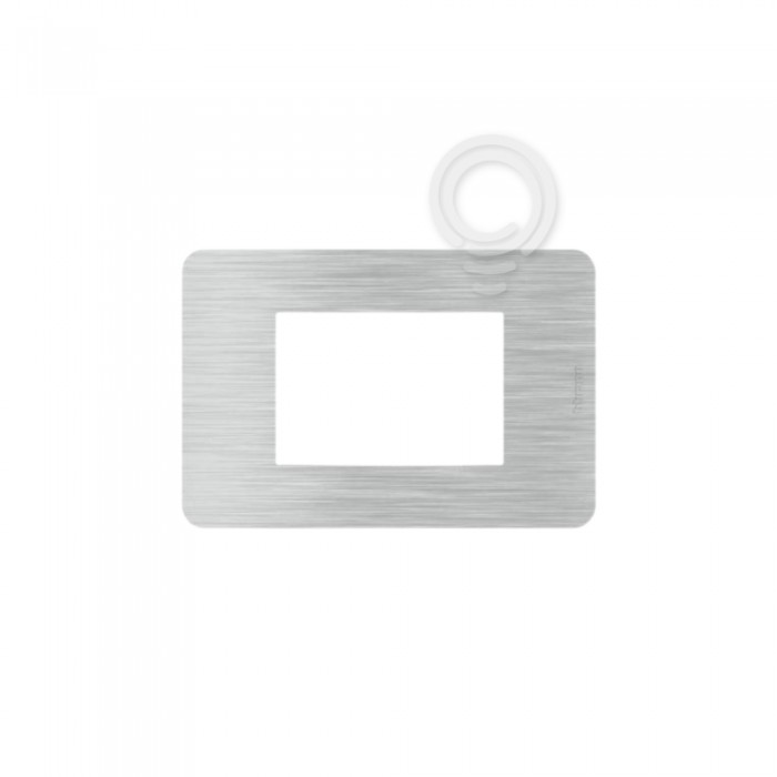 MatixGO - placca 3P aluminum 