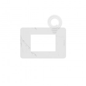 MatixGO - placca 3P carrara 