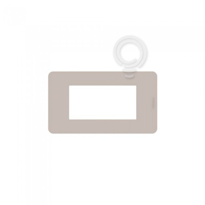 MatixGO - placca 4P sand 