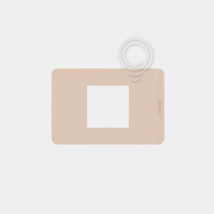 MatixGO - placca 2P cent. ritual