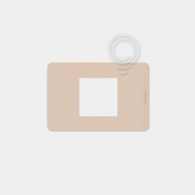 MatixGO - placca 2P cent. ritual