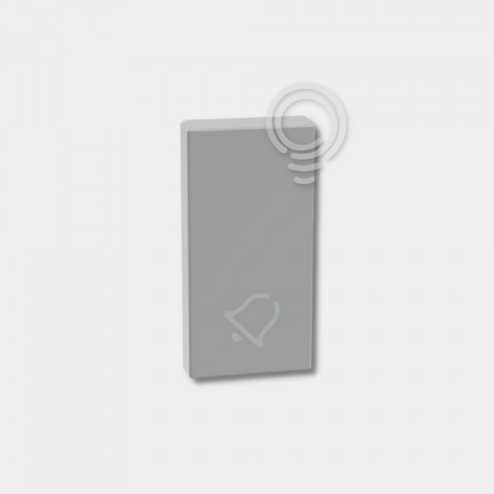 MatixGO - cover comando camp. 1m ax grigio