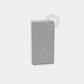 MatixGO - cover comando camp. 1m ax grigio