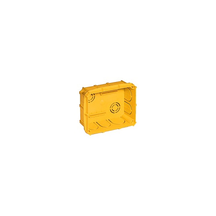Cassetta derivazione incasso 113x91x49 mm 16202  ticino