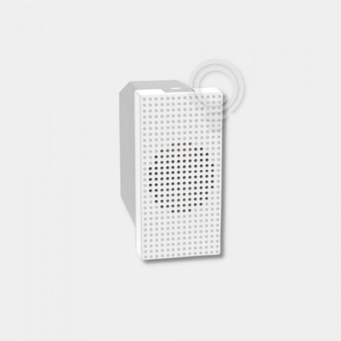 MatixGO - 230V weißer Summer