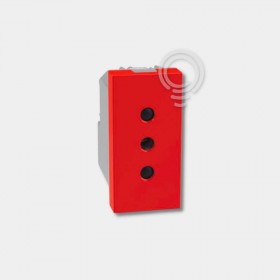 MatixGO - presa ita P11 rosso