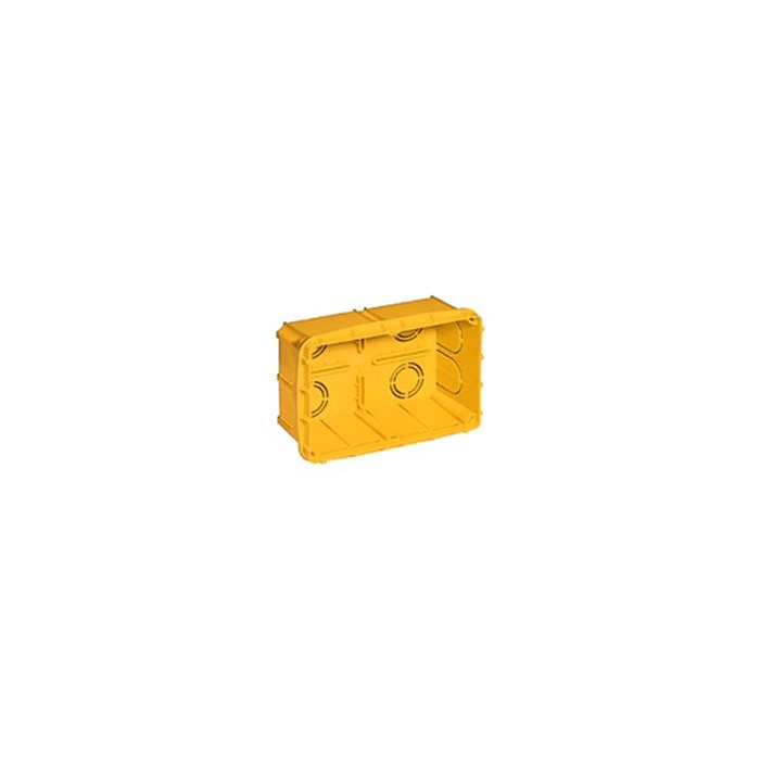 Cassetta derivazione incasso 154x98x69 mm 16204  ticino