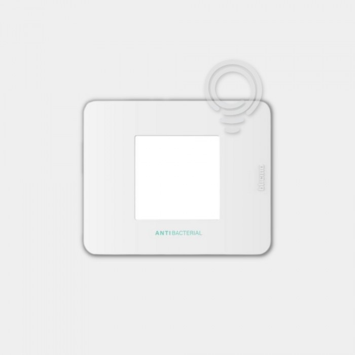 MatixGO - placca 2P antibacterial