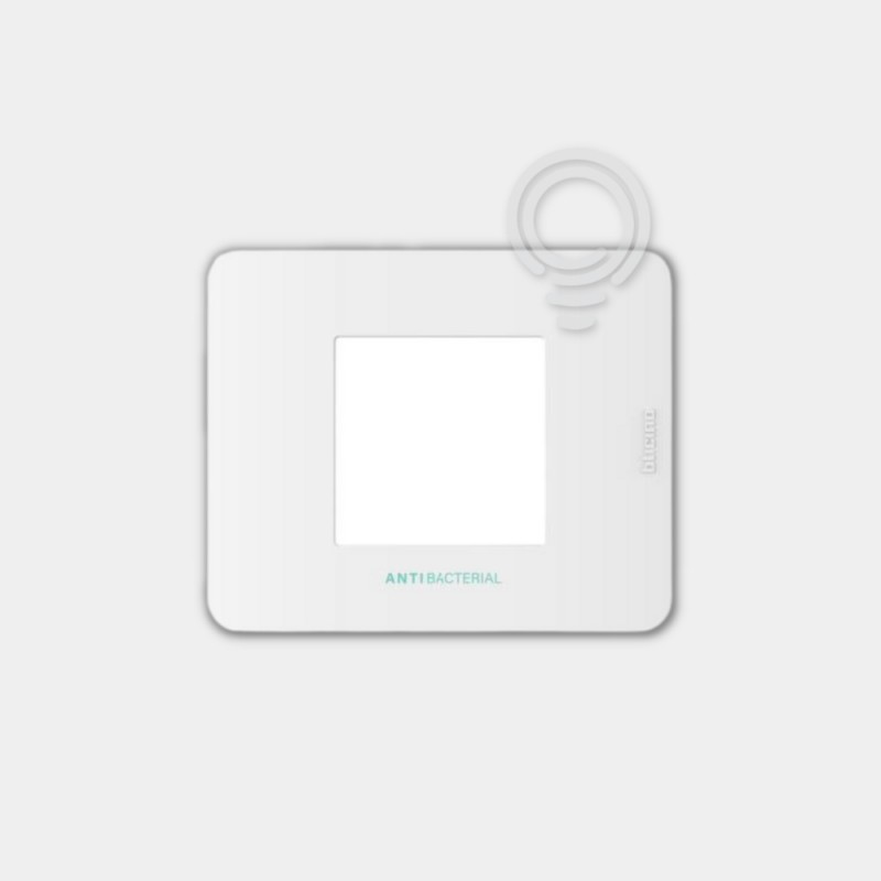 MatixGO - placca 2P antibacterial