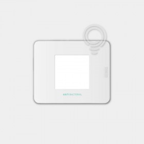 MatixGO - placca 2P antibacterial