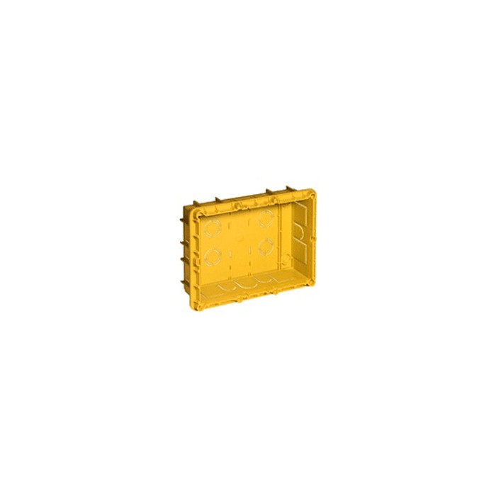 Cassetta derivazione incasso 218x154x69mm 16206  ticino
