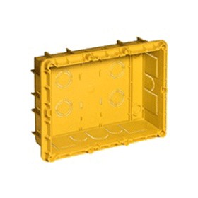 Cassetta derivazione incasso 218x154x69mm 16206  ticino