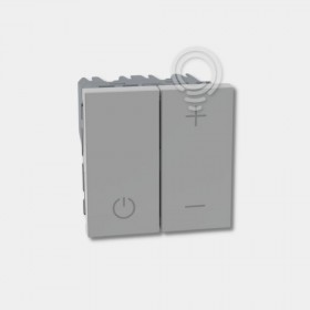 MatixGO - dimmer uscita 0-10V grigio