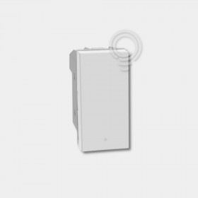 MatixGO - deviatore 1P 10AX 1m anti b