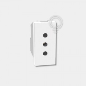 MatixGO - presa ita P11 bianco