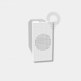 MatixGO - ronzatore 12V bianco 