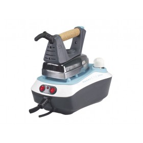 Ferro a caldai elettrico professionale 2300w 850ml