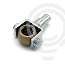 Ricambio forcella di trascinamento motore PS300-PS400 Key automation