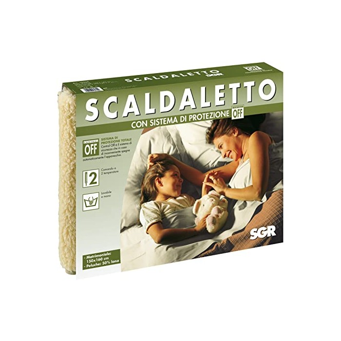 Hochwertige schlafdecke 50% single wolle sgr