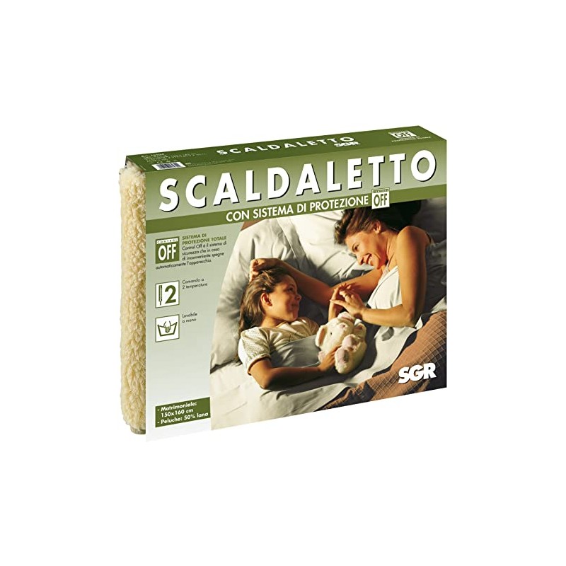 Hochwertige schlafdecke 50% single wolle sgr