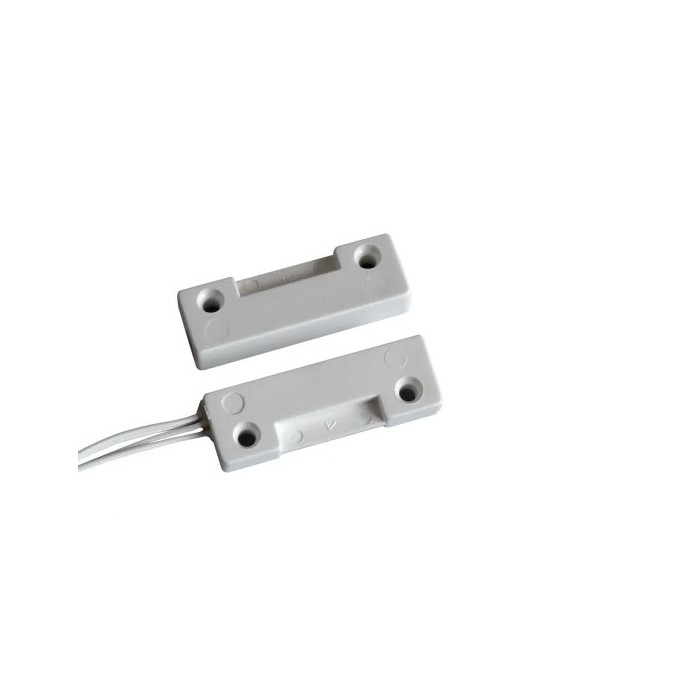 Contact dalarme magnétique externe 403tf en...