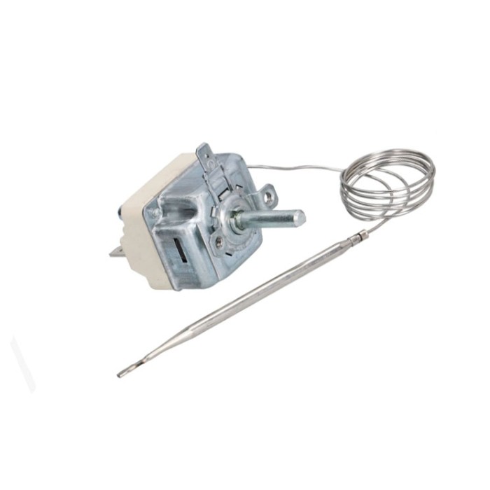 Termostato elettrico per friggitrice Elframo 190° EB12-12, EB6, EB6-6