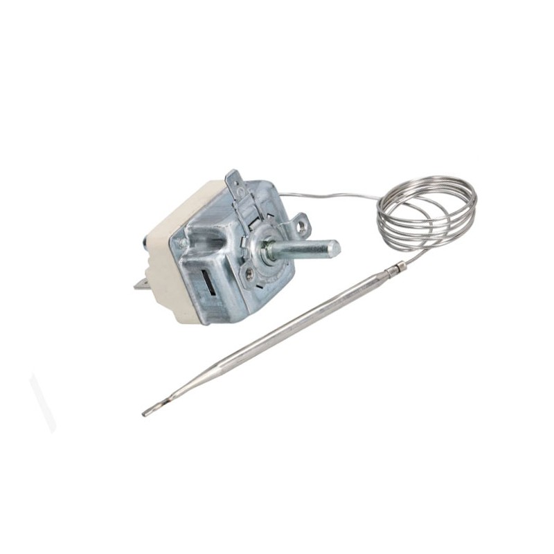 Termostato elettrico per friggitrice Elframo 190° EB12-12, EB6, EB6-6