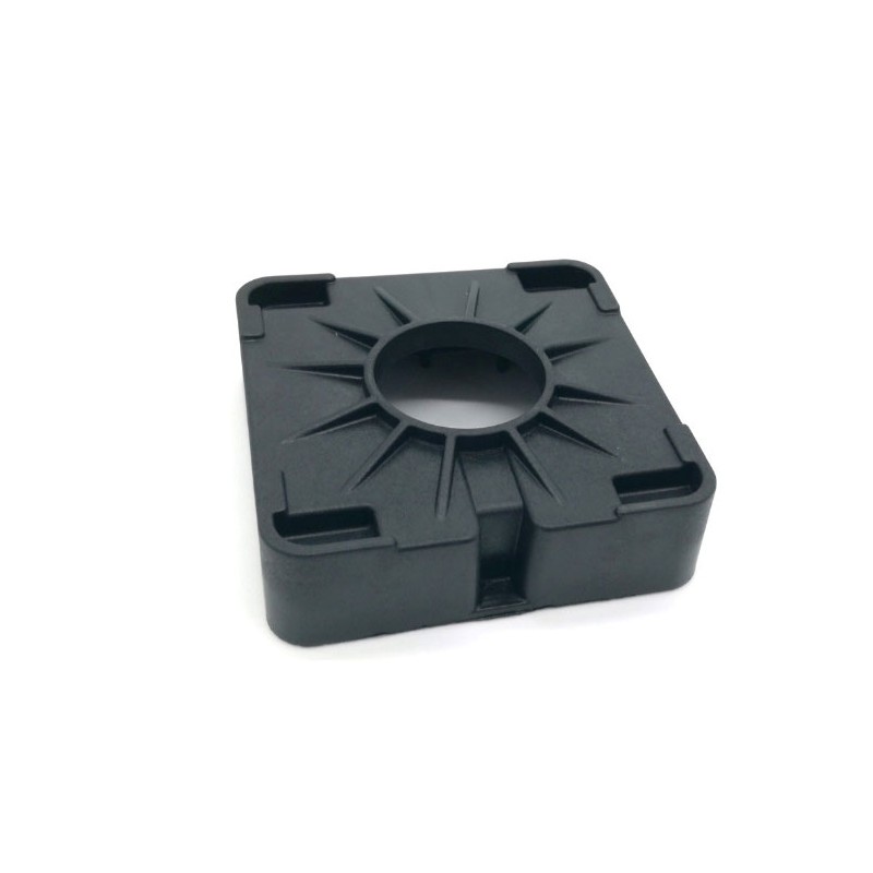 Ricambio motore battente posteriore serie Ray25 Key Automation  