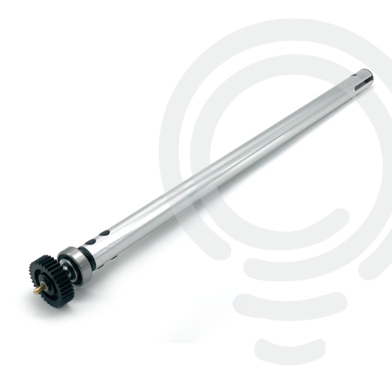 Ensemble tube interne de remplacement pour...