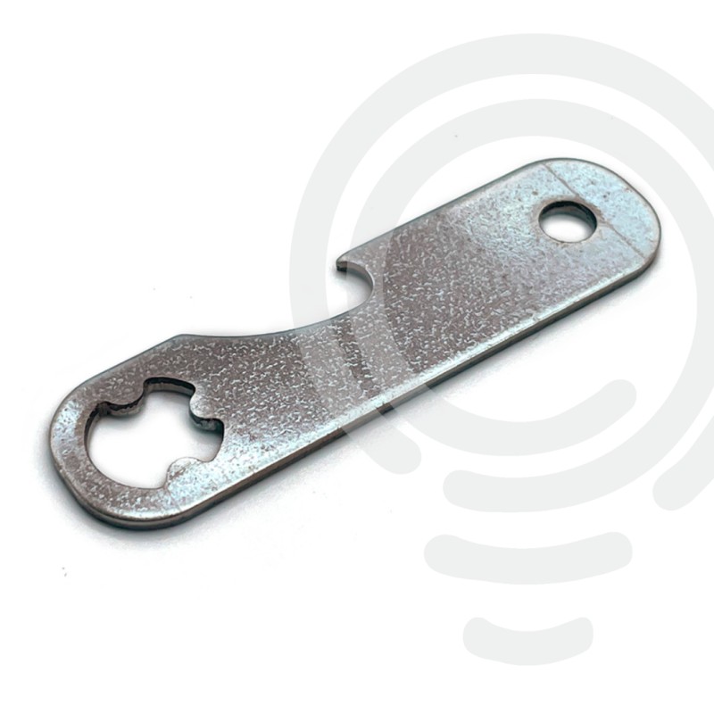 Ricambio chiave di sblocco sun revo+ key automation 10pz