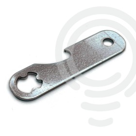 Ricambio chiave di sblocco sun revo+ key automation 10pz