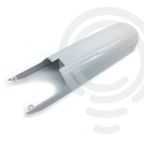 Couvercle arrière de remplacement Ray ral7047