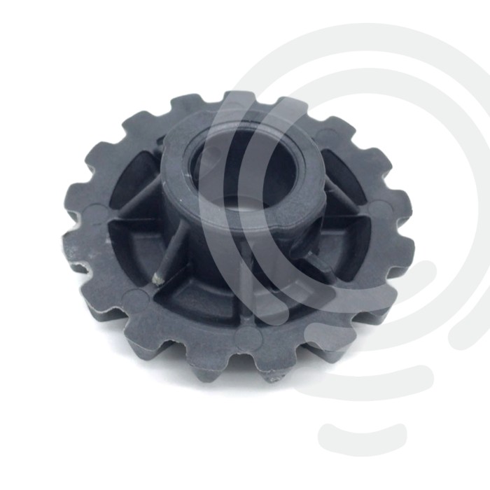 Replacement bevel wheel sliding screw for RAY22/RAY25