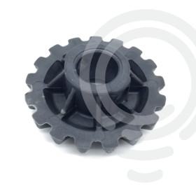 Ricambio ruota conica vite scorrimento per RAY22/RAY25