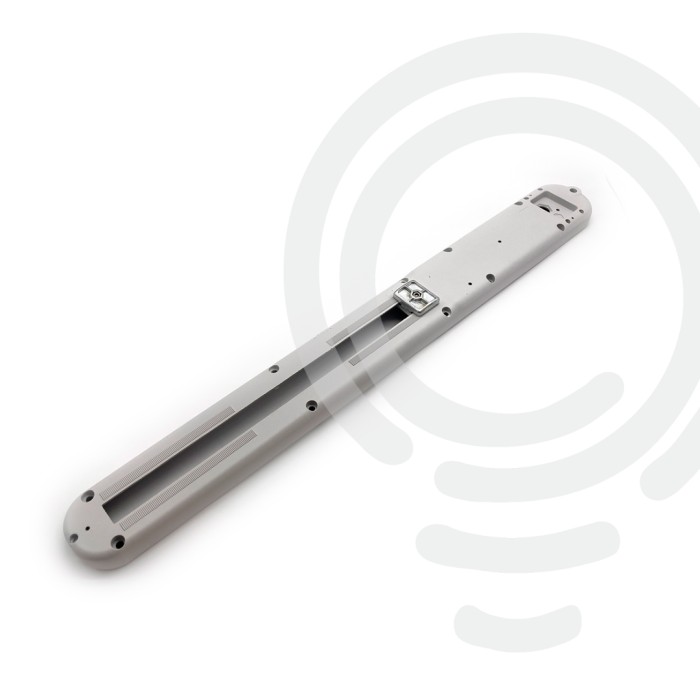 Ricambio Gruppo Semiguscio Inferiore Ray per Key Automation (999SEMI001A00) 