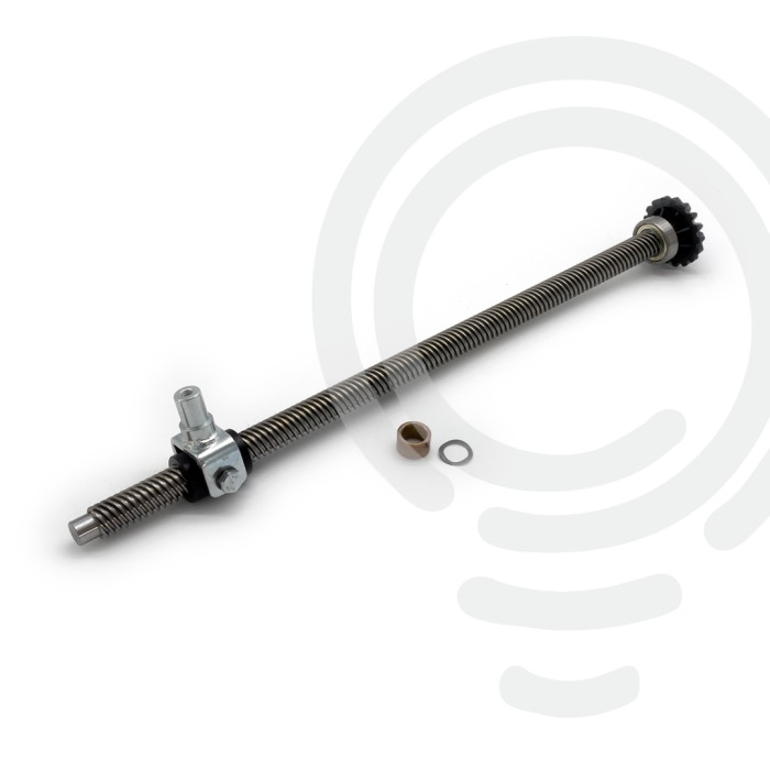 Replacement RAY22 key automation sliding screw assembly 