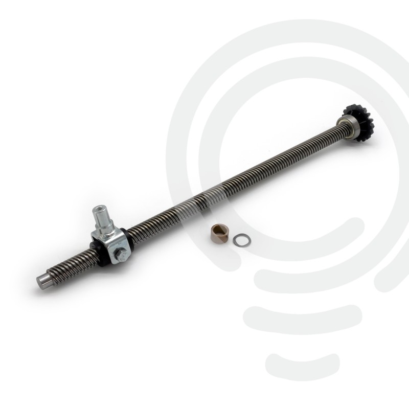 Replacement RAY22 key automation sliding screw...