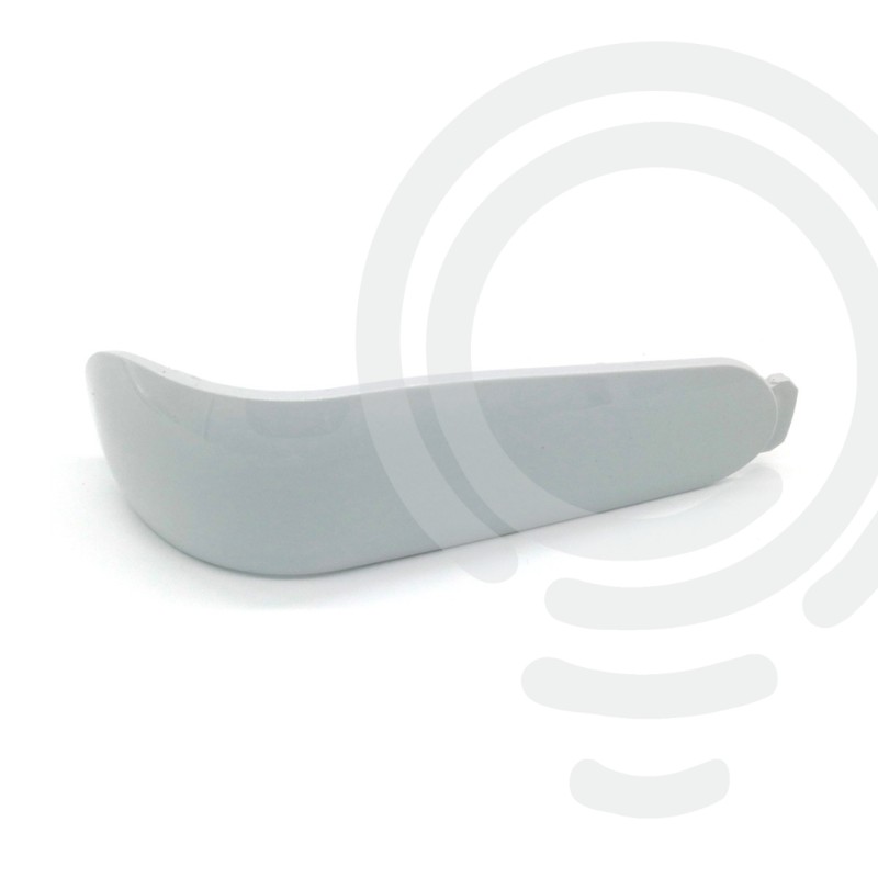 Ricambio maschera ray ral7047 senza nls night light system key automation 