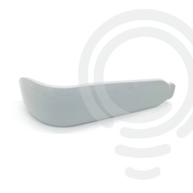 Ricambio maschera ray ral7047 senza nls night light system key automation 