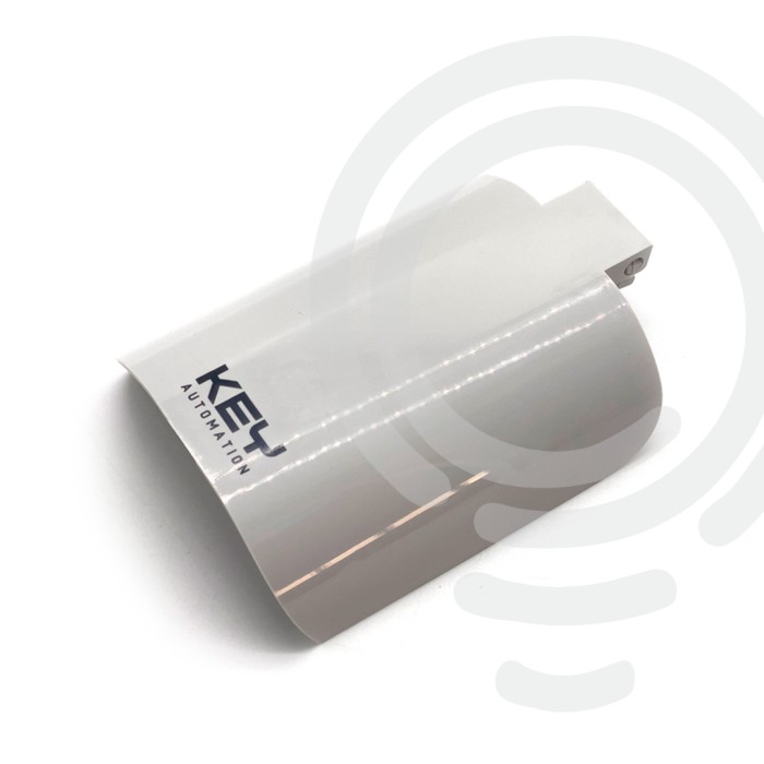 Ricambio Gruppo Sportellino Ray RAL7047 key automation 