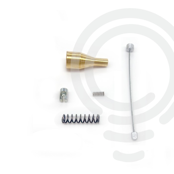 Gruppo ricambio cordino sblocco PS300/PS400 Key Automation 