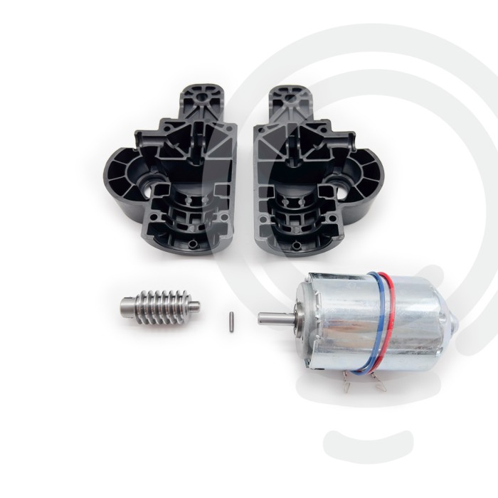 Gruppo motore STAR2024/STAR3024 Key automation 