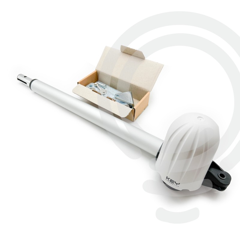 Pistone 24V anta 3 metri destro non enc Key Automation 